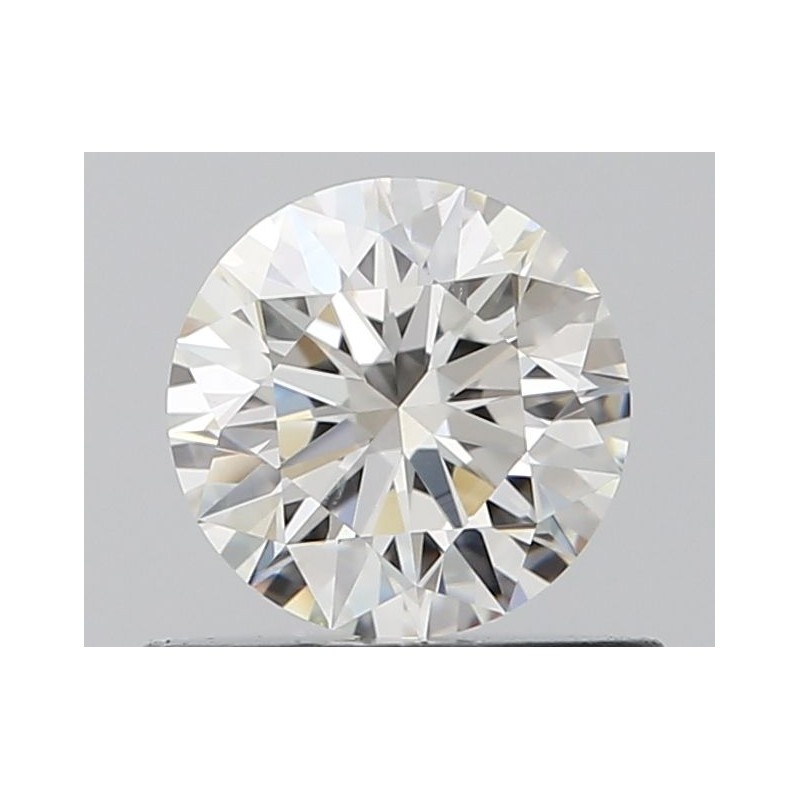 Diament szlif okrągły, 0.57ct, SI1, H, GIA 6525626107 Diament szlif okrągły, 0.57ct, SI1, H, GIA 6525626107