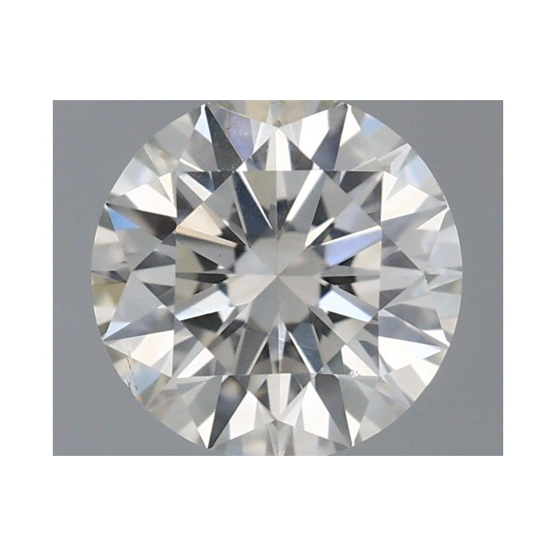 Diament szlif okrągły, 0.4ct, SI2, I, IGI 731562351 Diament szlif okrągły, 0.4ct, SI2, I, IGI 731562351