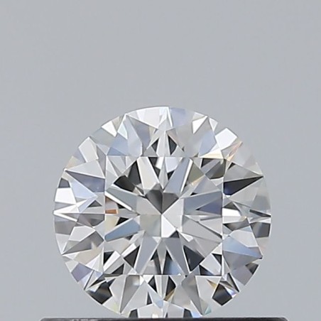 Diament szlif okrągły, 0.5ct, VS2, E, GIA 6531863900