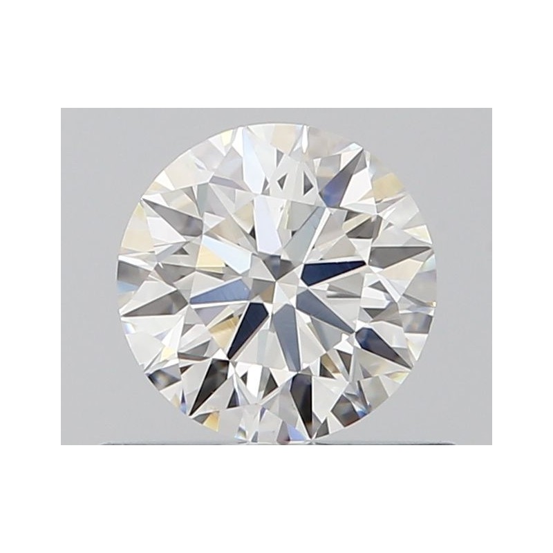 Diament szlif okrągły, 0.57ct, VS2, H, GIA 2527674590 Diament szlif okrągły, 0.57ct, VS2, H, GIA 2527674590