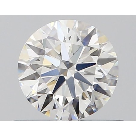 Diament szlif okrągły, 0.57ct, VS2, H, GIA 2527674590