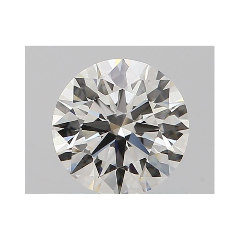 Diament szlif okrągły, 0.58ct, VVS2, I, GIA 2507309901 Diament szlif okrągły, 0.58ct, VVS2, I, GIA 2507309901