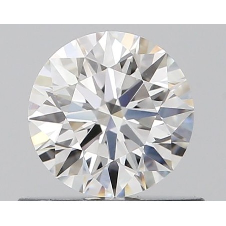 Diament szlif okrągły, 0.56ct, VVS1, F, GIA 2528674109