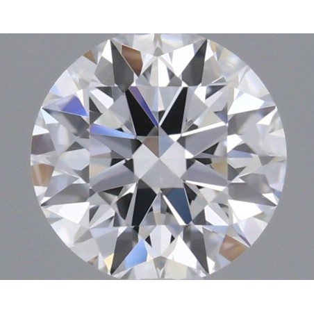Diament szlif okrągły, 0.32ct, VVS2, D, GIA 3525999721