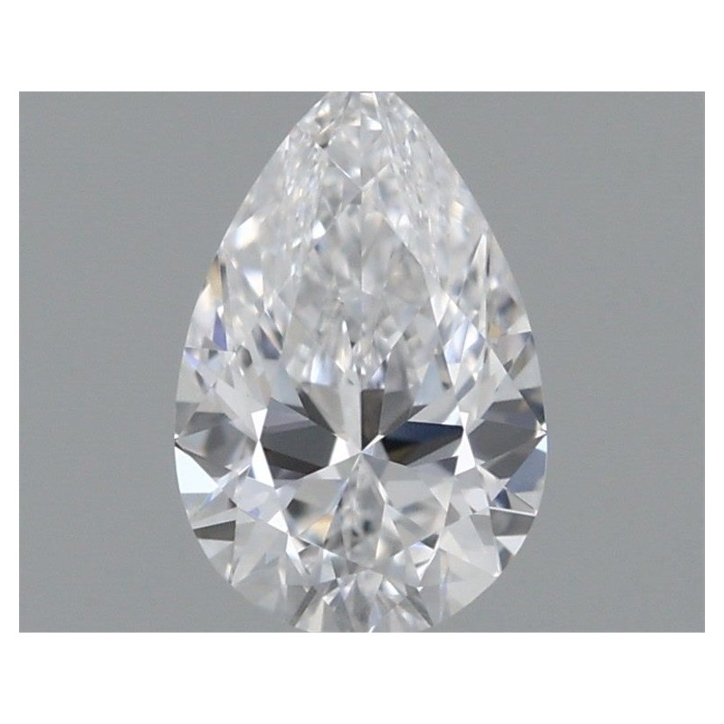 Diament szlif gruszkowy, 0.3ct, VVS2, D, GIA 7536420432 Diament szlif gruszkowy, 0.3ct, VVS2, D, GIA 7536420432