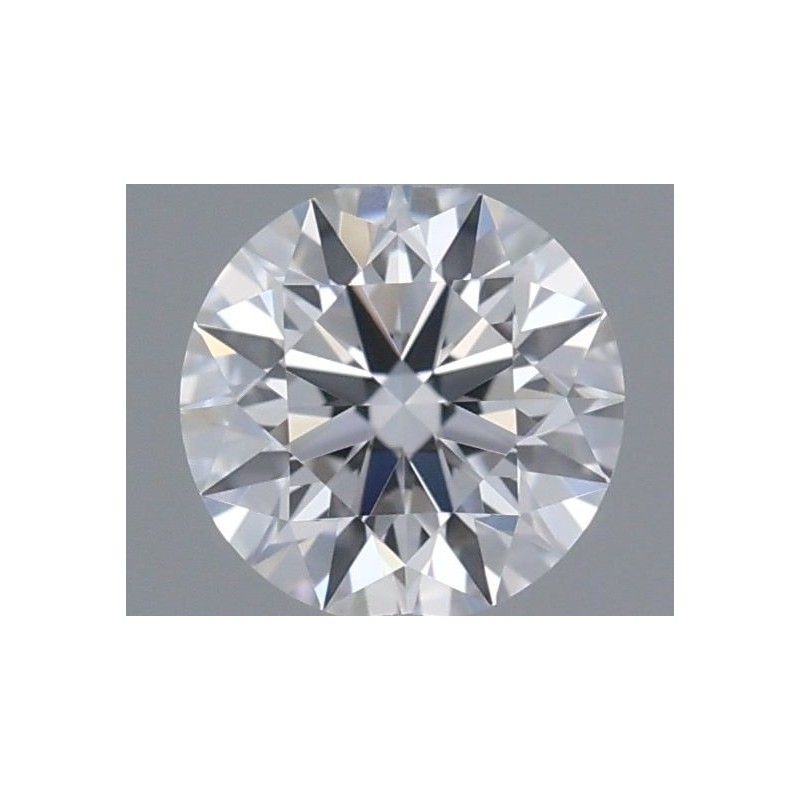 Diament szlif okrągły, 0.3ct, VVS2, D, GIA 6532441173 Diament szlif okrągły, 0.3ct, VVS2, D, GIA 6532441173