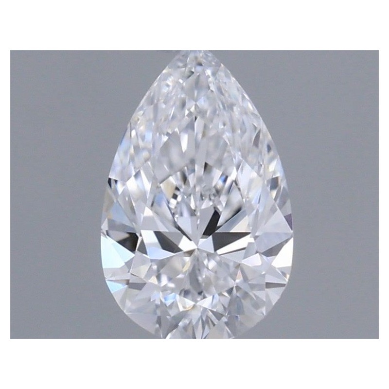 Diament szlif gruszkowy, 0.33ct, VVS2, D, GIA 3535161541 Diament szlif gruszkowy, 0.33ct, VVS2, D, GIA 3535161541