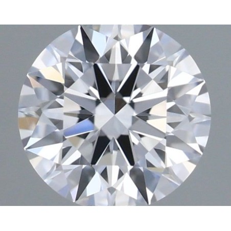 Diament szlif okrągły, 0.32ct, VVS2, D, GIA 1535623544