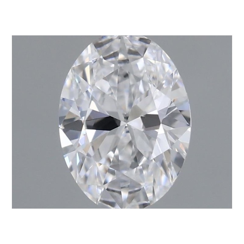 Diament szlif owalny, 0.32ct, VVS2, D, GIA 7521481686 Diament szlif owalny, 0.32ct, VVS2, D, GIA 7521481686