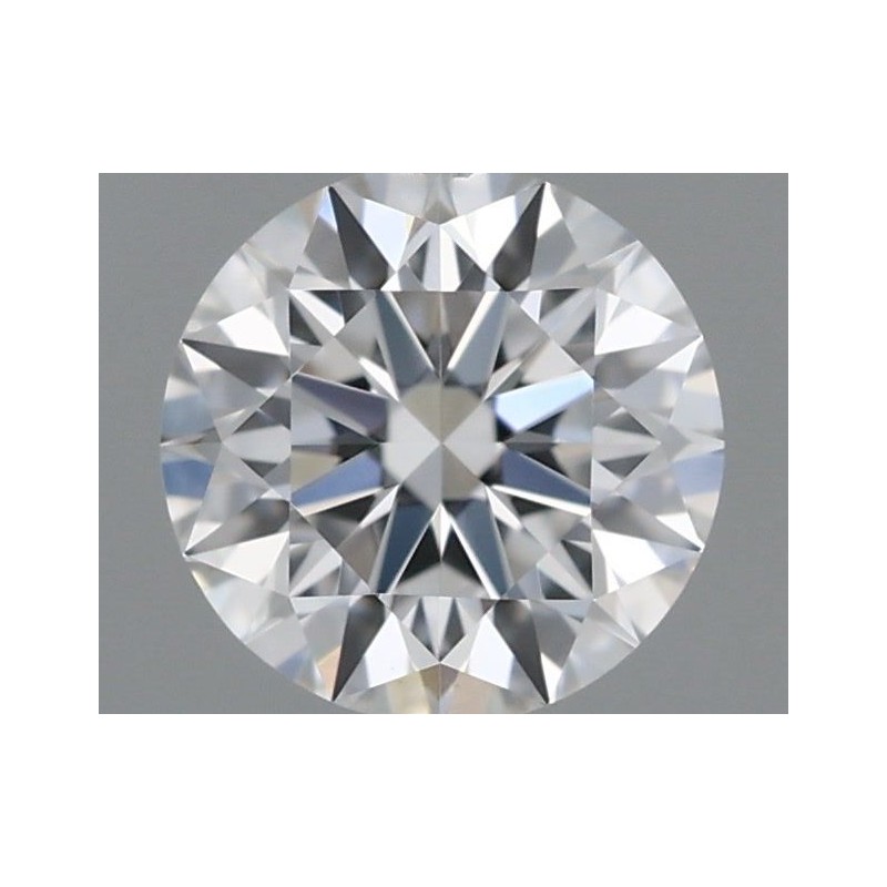 Diament szlif okrągły, 0.3ct, VVS2, D, GIA 5533525214 Diament szlif okrągły, 0.3ct, VVS2, D, GIA 5533525214