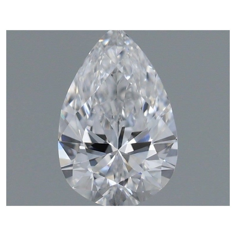 Diament szlif gruszkowy, 0.33ct, VS1, D, GIA 2536224482 Diament szlif gruszkowy, 0.33ct, VS1, D, GIA 2536224482