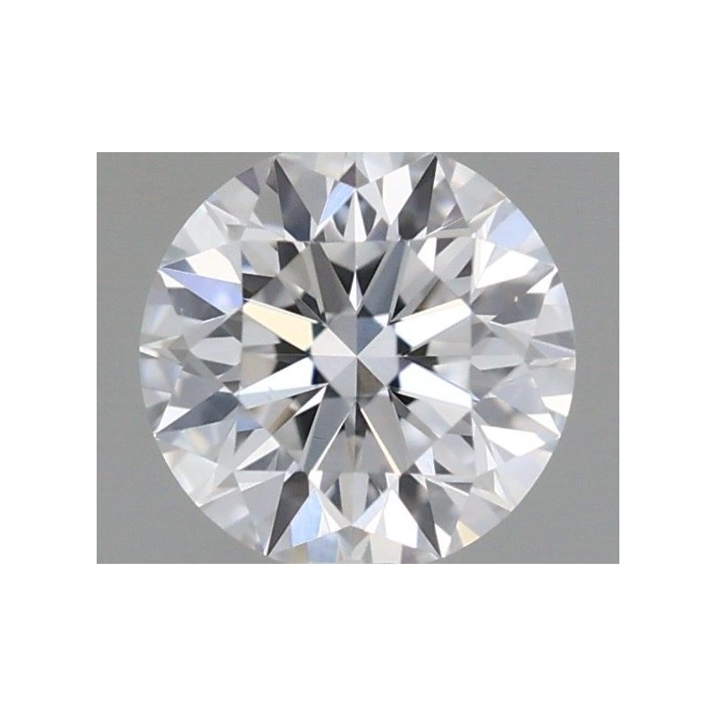 Diament szlif okrągły, 0.31ct, VS1, D, GIA 5533524231 Diament szlif okrągły, 0.31ct, VS1, D, GIA 5533524231