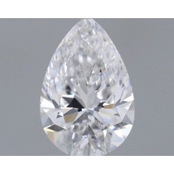 Diament szlif gruszkowy, 0.3ct, VS1, D, GIA 1535266316