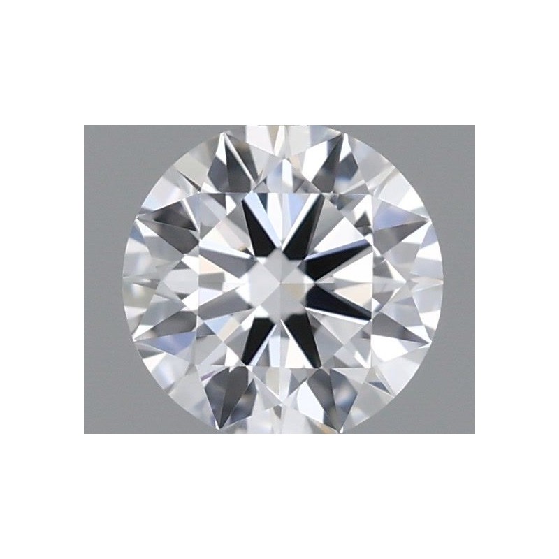 Diament szlif okrągły, 0.3ct, VS1, D, GIA 2536244215 Diament szlif okrągły, 0.3ct, VS1, D, GIA 2536244215