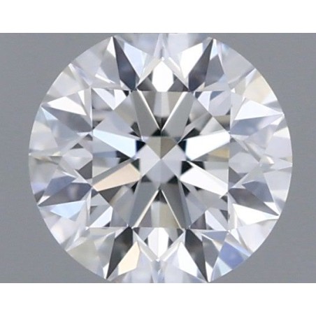 Diament szlif okrągły, 0.3ct, VS1, D, GIA 2536701213