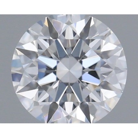 Diament szlif okrągły, 0.32ct, VS1, D, GIA 1539669733