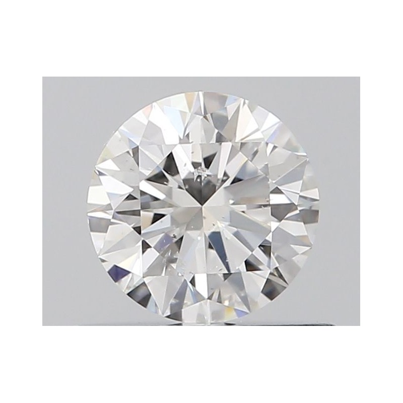 Diament szlif okrągły, 0.55ct, SI2, G, GIA 2526417884 Diament szlif okrągły, 0.55ct, SI2, G, GIA 2526417884