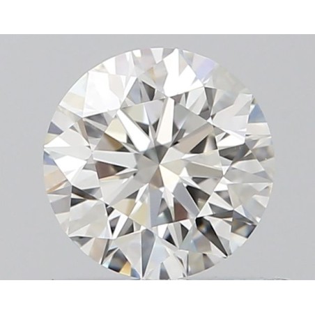 Diament szlif okrągły, 0.56ct, VS1, H, GIA 2526542079