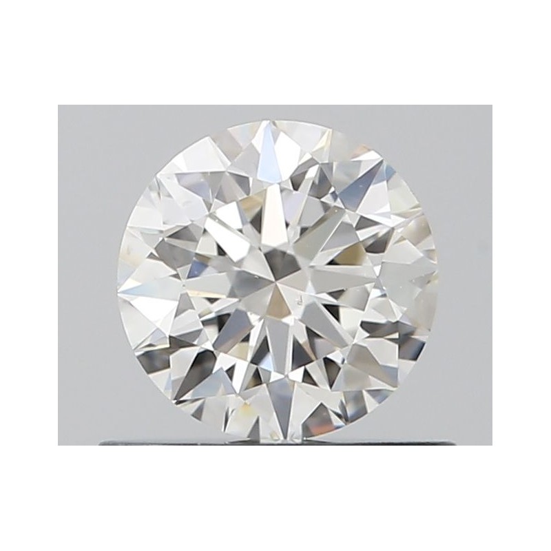 Diament szlif okrągły, 0.57ct, VS2, H, GIA 2526622778 Diament szlif okrągły, 0.57ct, VS2, H, GIA 2526622778