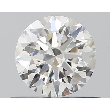 Diament szlif okrągły, 0.57ct, VS2, H, GIA 2526622778