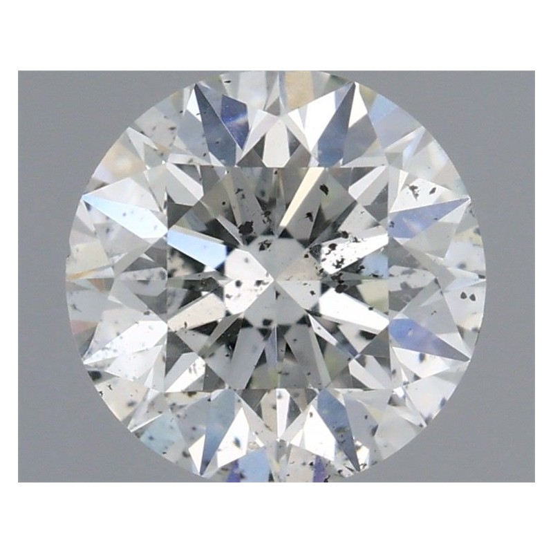 Diament szlif okrągły, 0.7ct, SI2, F, IGI 731562348 Diament szlif okrągły, 0.7ct, SI2, F, IGI 731562348