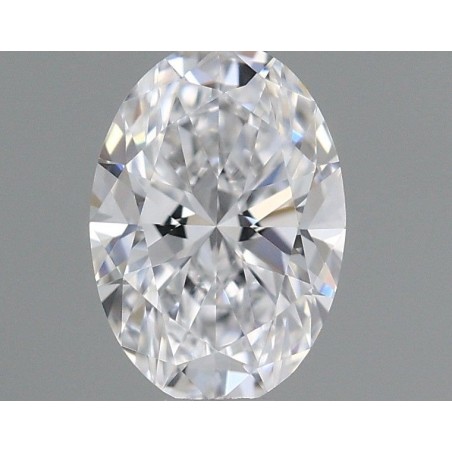 Diament szlif owalny, 0.33ct, VS1, D, GIA 1518765220