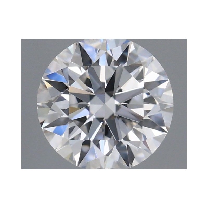 Diament szlif okrągły, 0.3ct, VS1, D, GIA 5533623572 Diament szlif okrągły, 0.3ct, VS1, D, GIA 5533623572