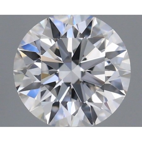 Diament szlif okrągły, 0.3ct, VS1, D, GIA 5533623572
