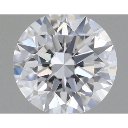 Diament szlif okrągły, 0.3ct, VS1, D, GIA 1535355822
