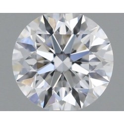 Diament szlif okrągły, 0.3ct, VS1, D, GIA 6532444055