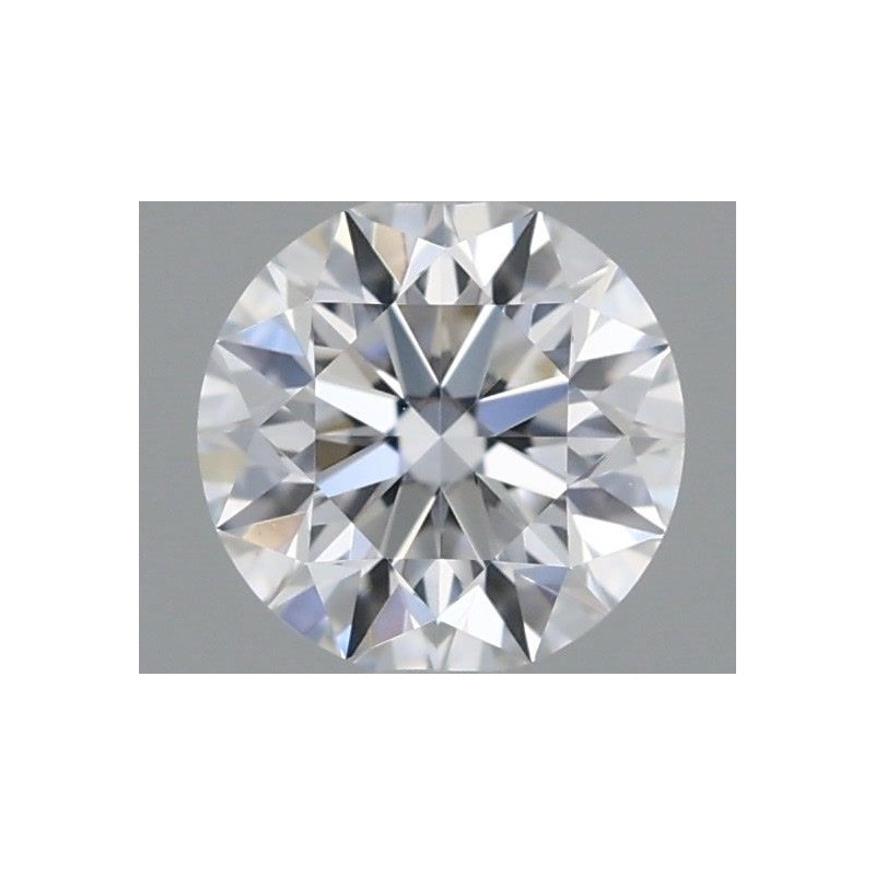 Diament szlif okrągły, 0.3ct, VS1, D, GIA 6532444055 Diament szlif okrągły, 0.3ct, VS1, D, GIA 6532444055