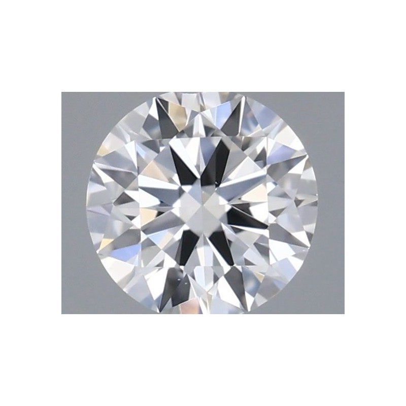 Diament szlif okrągły, 0.3ct, VS1, D, GIA 2536173728 Diament szlif okrągły, 0.3ct, VS1, D, GIA 2536173728