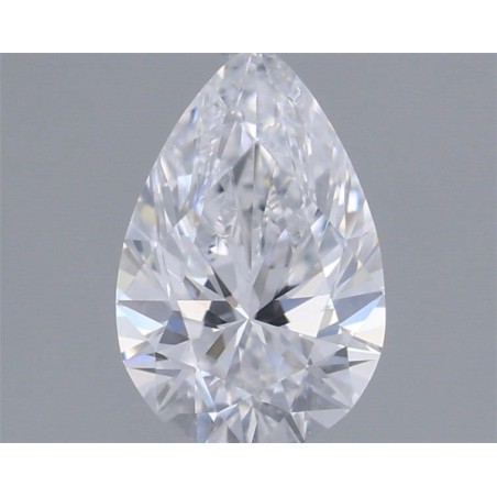 Diament szlif gruszkowy, 0.3ct, VS1, D, GIA 5523721967