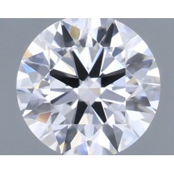 Diament szlif okrągły, 0.3ct, VS1, D, GIA 5526911415