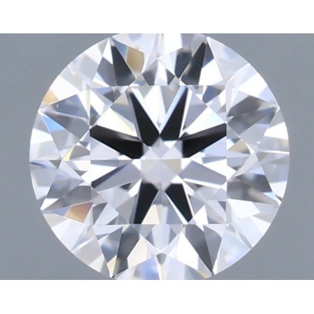 Diament szlif okrągły, 0.3ct, VS1, D, GIA 5526911415
