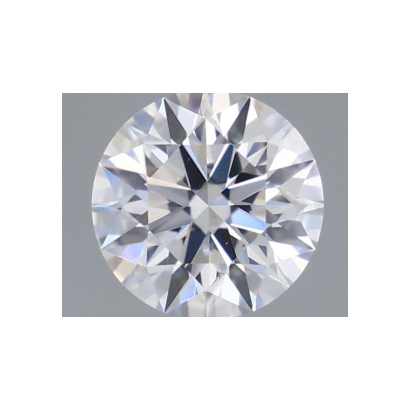 Diament szlif okrągły, 0.32ct, VS2, D, GIA 6522677697 Diament szlif okrągły, 0.32ct, VS2, D, GIA 6522677697