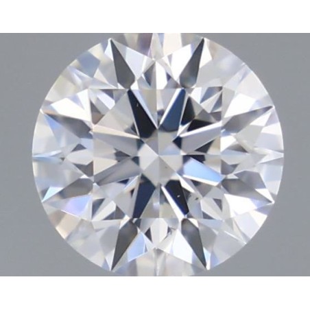 Diament szlif okrągły, 0.32ct, VS2, D, GIA 6522677697