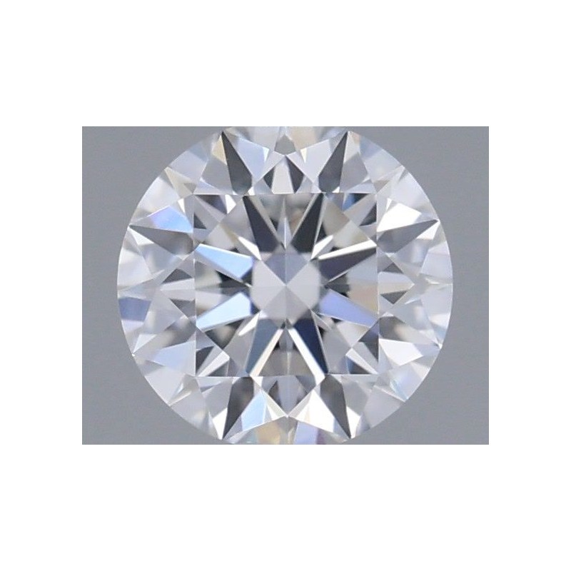 Diament szlif okrągły, 0.3ct, VS1, D, GIA 7521195663 Diament szlif okrągły, 0.3ct, VS1, D, GIA 7521195663