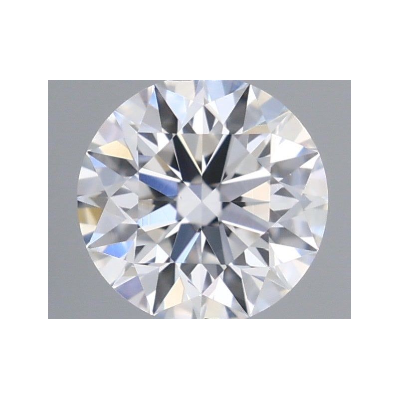 Diament szlif okrągły, 0.3ct, VS1, D, GIA 5536493584 Diament szlif okrągły, 0.3ct, VS1, D, GIA 5536493584