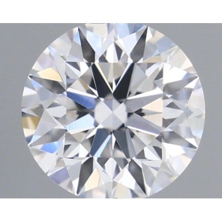 Diament szlif okrągły, 0.3ct, VS1, D, GIA 5536493584