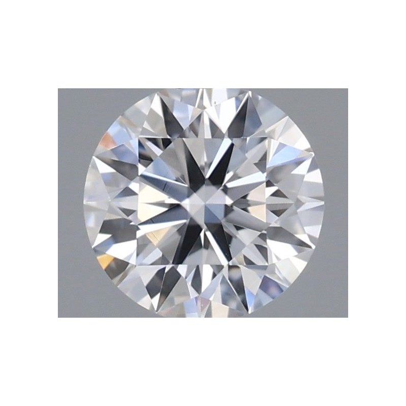 Diament szlif okrągły, 0.32ct, VS2, D, GIA 6532443987 Diament szlif okrągły, 0.32ct, VS2, D, GIA 6532443987