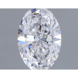 Diament szlif owalny, 0.3ct, VS2, D, GIA 2527283103