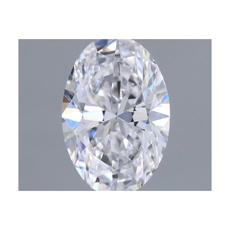Diament szlif owalny, 0.3ct, VS2, D, GIA 2527283103 Diament szlif owalny, 0.3ct, VS2, D, GIA 2527283103