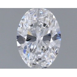 Diament szlif owalny, 0.31ct, VS2, D, GIA 1525411077