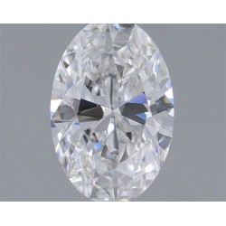Diament szlif owalny, 0.31ct, VS2, D, GIA 2526139694