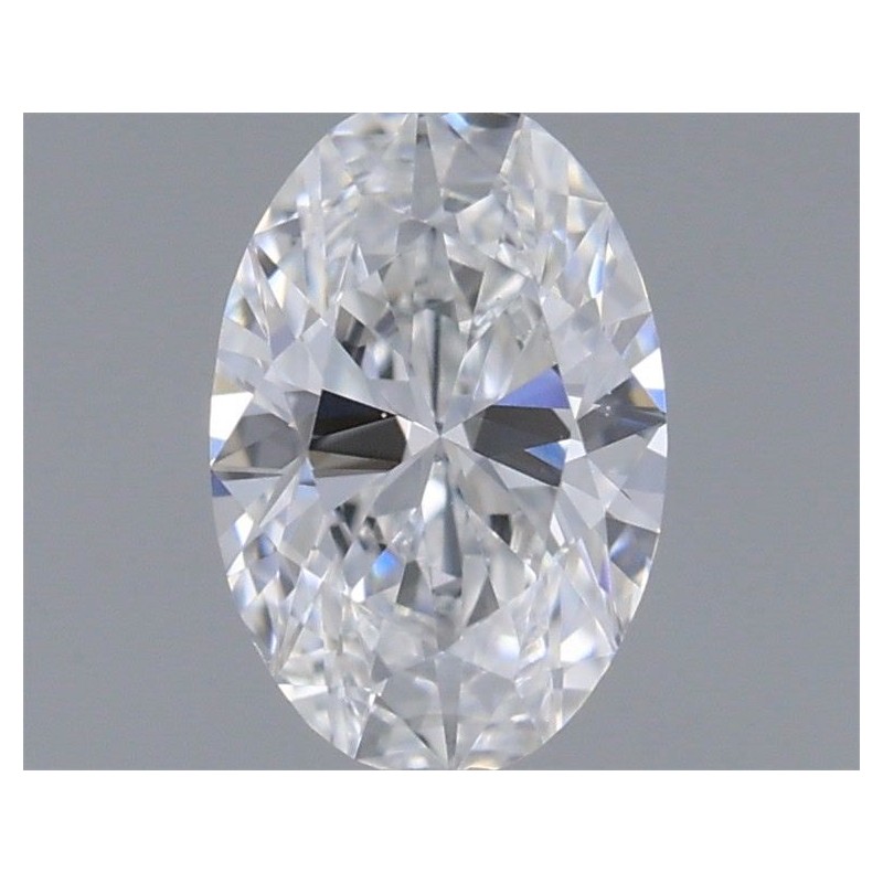 Diament szlif owalny, 0.31ct, VS2, D, GIA 2526139694 Diament szlif owalny, 0.31ct, VS2, D, GIA 2526139694