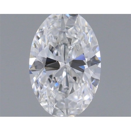 Diament szlif owalny, 0.31ct, VS2, D, GIA 2526139694