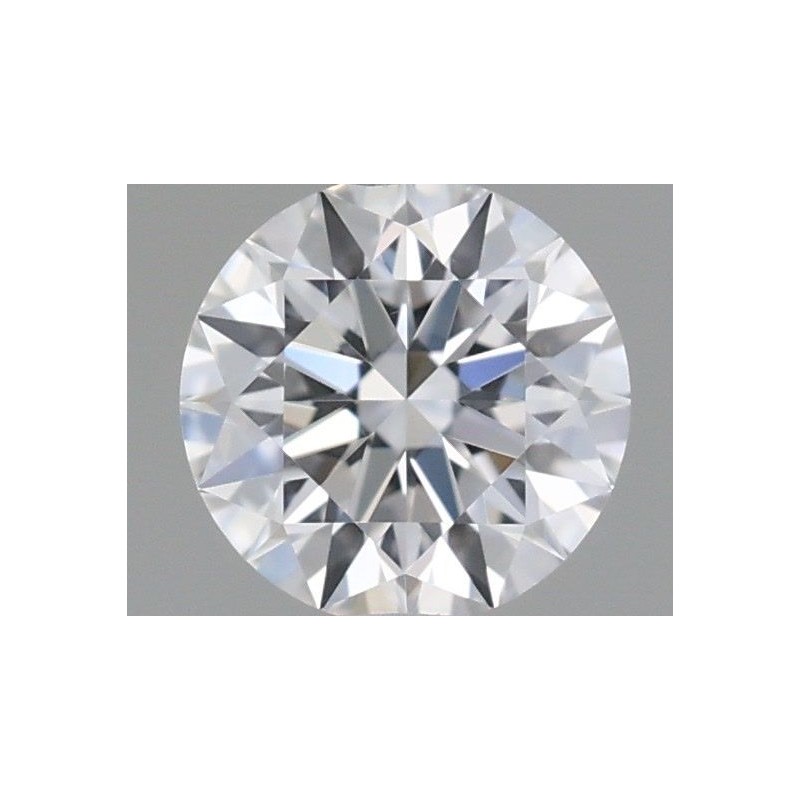 Diament szlif okrągły, 0.3ct, VS1, D, GIA 1539425991 Diament szlif okrągły, 0.3ct, VS1, D, GIA 1539425991