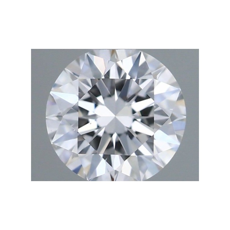 Diament szlif okrągły, 0.32ct, VS2, D, GIA 7538354686 Diament szlif okrągły, 0.32ct, VS2, D, GIA 7538354686