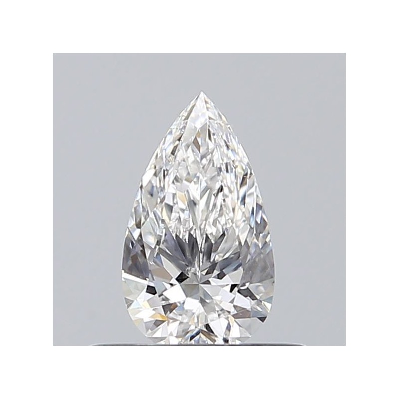 Diament szlif gruszkowy, 0.31ct, SI1, E, GIA 5483817560 Diament szlif gruszkowy, 0.31ct, SI1, E, GIA 5483817560